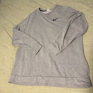 Nike Dri-FIT Crew Neck